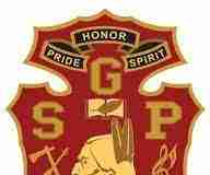 SGP HS Logo