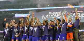 U.S. Soccer wins Nations League. Javier Vicencio gptxnews