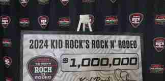Kid Rock N Rodeo AT&T James Nelson 5 17 2024