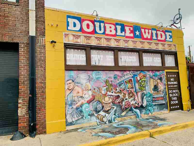 5 31 2024 Aztec Milk Temple at Doublewide Dallas
