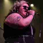 Amyl and the Sniffers House of Blues Joe Guzman Grand Prairie News