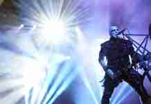 BEHEMOTH, DEICIDE AND ROTTING CHRIST OBLITERATE THE BOMB FACTORY