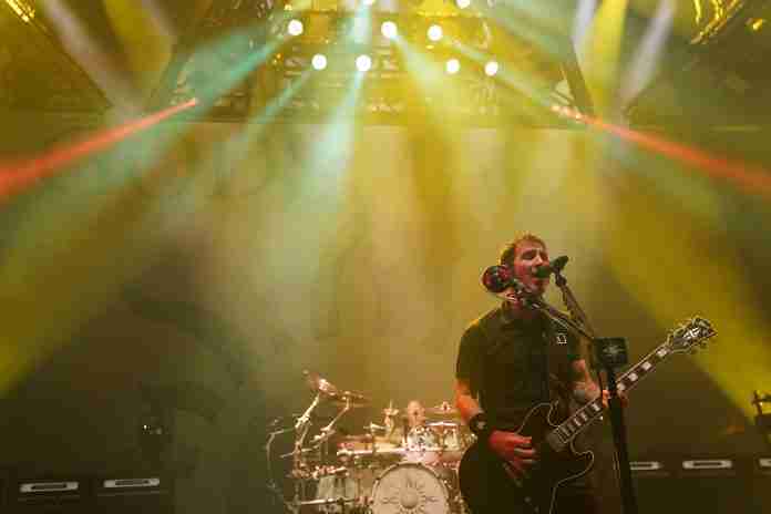 Godsmack