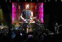 Caifanes at Toyota Music Factory – English & Espanol Review
