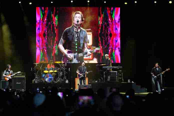 Mexican Rock: Caifanes