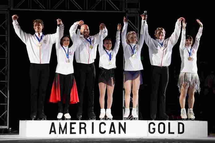 2026 Stifel Stars on Ice Tour